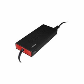 Chargeur portable approx! APPUA90SLIM 90W Noir