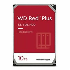 Disque dur Western Digital WD101EFBX Red Plus NAS 3