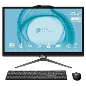 Tout en Un MSI Pro AP222T-226ES 21
