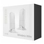 Point d'Accès Wireless Wire Mikrotik RBwAPG-60adkit 60 GHz Blanc (2 pcs)