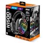 Casques avec Micro Gaming Spirit of Gamer MIC-XH1500