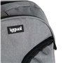 Sacoche pour Portable iggual Daily Use Gris 15.6"