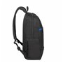 Sacoche pour Portable Rivacase Ulsan Noir 12 x 29 x 45 cm 15.6"