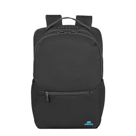 Sacoche pour Portable Rivacase Ulsan Noir 18 x 29 x 43 cm 15.6"