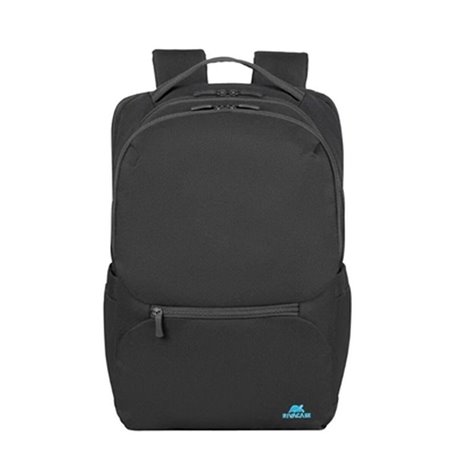 Sacoche pour Portable Rivacase Ulsan Noir 18 x 29 x 43 cm 15.6"