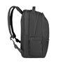 Sacoche pour Portable Rivacase Ulsan Noir 18 x 29 x 43 cm 15.6"