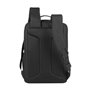 Sacoche pour Portable Rivacase Ulsan Noir 18 x 29 x 43 cm 15.6"