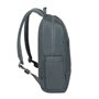 Sacoche pour Portable Rivacase Ulsan Gris 12 x 29 x 45 cm 15.6"