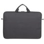 Housse pour ordinateur portable Rivacase Gremio Noir 41 x 29 x 3 cm 15.6"