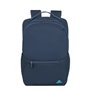 Sacoche pour Portable Rivacase Ulsan Bleu 18 x 29 x 43 cm 15.6"