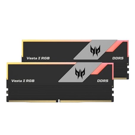 Mémoire RAM Acer PREDATOR VESTA2 32 GB DDR5 6800 MHz cl32