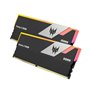 Mémoire RAM Acer PREDATOR VESTA2 32 GB DDR5 6800 MHz cl32