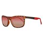 Lunettes de soleil Homme Guess 4263727136852 ø 57 mm