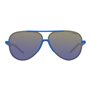 Lunettes de soleil Unisexe Polaroid PLD6017