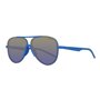 Lunettes de soleil Unisexe Polaroid PLD6017