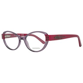 Monture de Lunettes Femme Diesel DL5011 51081 Ø 51 mm