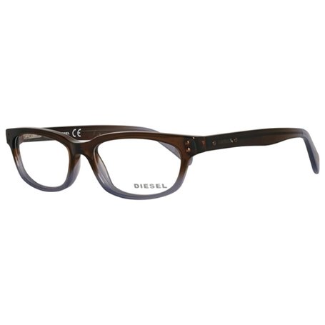 Monture de Lunettes Femme Diesel Ø 52 mm