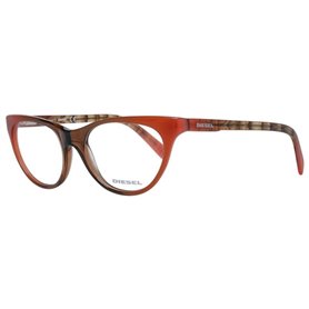 Monture de Lunettes Femme Diesel DL5056 50074 Ø 50 mm