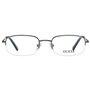 Monture de Lunettes Homme Guess GU1808-GUN-50 Gris (ø 50 mm)