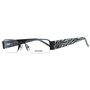 Monture de Lunettes Femme Guess GU2220-BLK-52