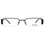 Monture de Lunettes Femme Guess GU2220-BLK-52