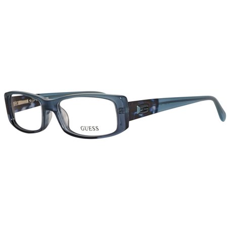 Monture de Lunettes Femme Guess GU2409 53B24 Ø 53 mm