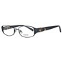 Monture de Lunettes Femme Guess GU2411 52B84 Ø 52 mm