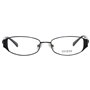 Monture de Lunettes Femme Guess GU2411 52B84 Ø 52 mm