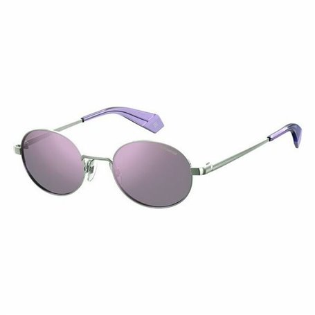 Lunettes de soleil Unisexe Polaroid PLD6066S-B6EA2 Ø 51 mm