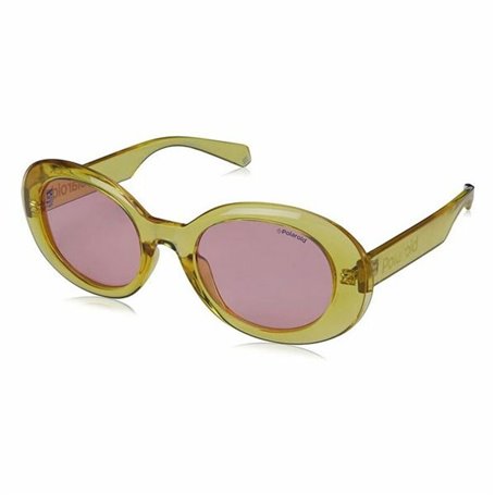 Lunettes de soleil Femme Polaroid PLD6052/S Ø 52 mm