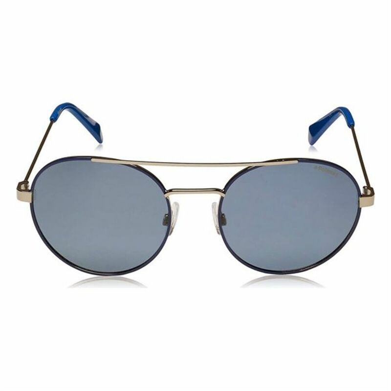 Image secondaire de Lunettes de soleil Femme Polaroid PLD 6056/S PJP 55C3 Ø 55 mm