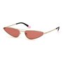 Lunettes de soleil Femme Victoria's Secret VS0019-28T Ø 66 mm