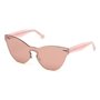 Lunettes de soleil Femme Victoria's Secret PK0011-72T