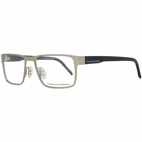 Monture de Lunettes Homme Porsche P8292-54D Doré