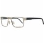 Monture de Lunettes Homme Porsche P8292-54D Doré