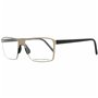 Monture de Lunettes Homme Porsche P8309-54C Doré