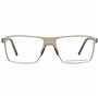 Monture de Lunettes Homme Porsche P8309-54C Doré