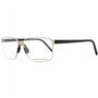 Monture de Lunettes Homme Porsche P8313-57B Doré