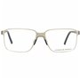 Monture de Lunettes Homme Porsche P8313-57B Doré