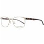 Monture de Lunettes Homme Porsche P8353-54B Doré