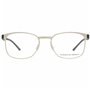 Monture de Lunettes Homme Porsche P8353-54B Doré