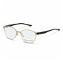 Monture de Lunettes Unisexe Porsche P8345-C-5018 Doré Ø 50 mm