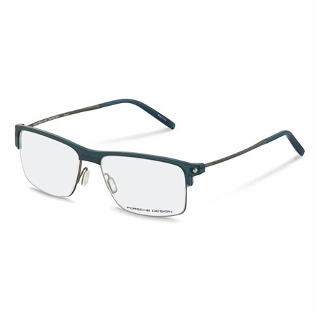 Monture de Lunettes Homme Porsche P8361-C Bleu