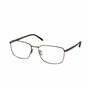 Monture de Lunettes Homme Porsche P8368-C Noir