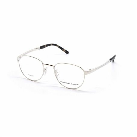 Monture de Lunettes Homme Porsche P8369-C Gris