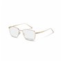 Monture de Lunettes Homme Porsche P8372-B Doré