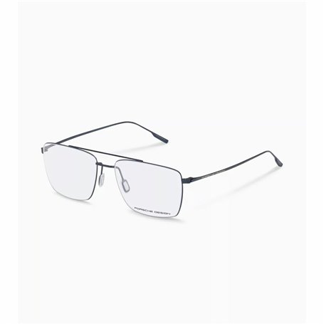 Monture de Lunettes Homme Porsche P8381-D Gris