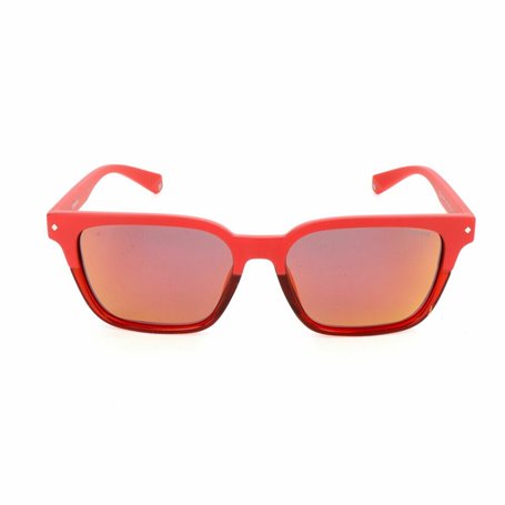 Lunettes de soleil Unisexe Polaroid PLD6044-F-S-C9A Ø 55 mm