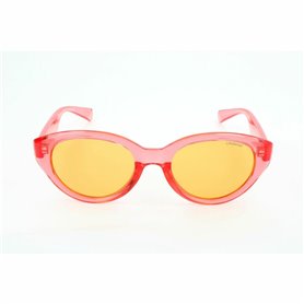 Lunettes de soleil Femme Polaroid PLD6051-G-S-35J Ø 52 mm