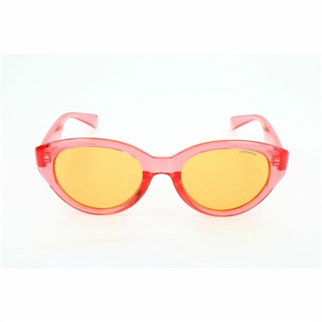 Lunettes de soleil Femme Polaroid PLD6051-G-S-35J Ø 52 mm